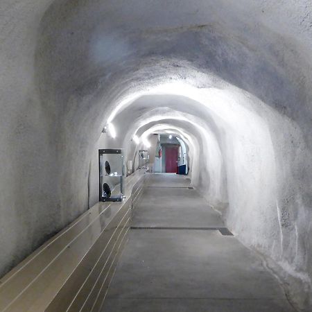 Bodmen B Lejlighed Zermatt Eksteriør billede