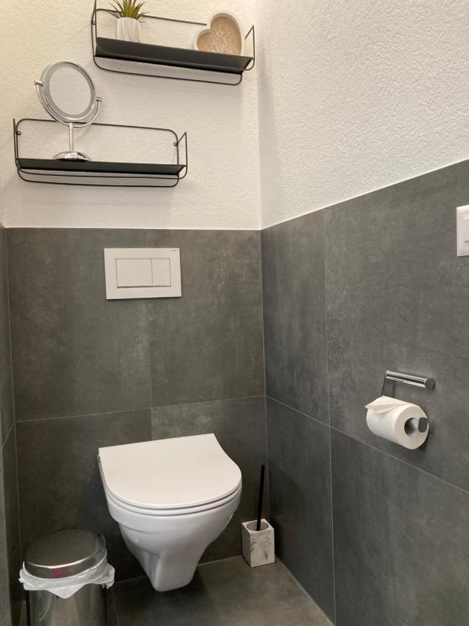 Bodmen B Lejlighed Zermatt Eksteriør billede