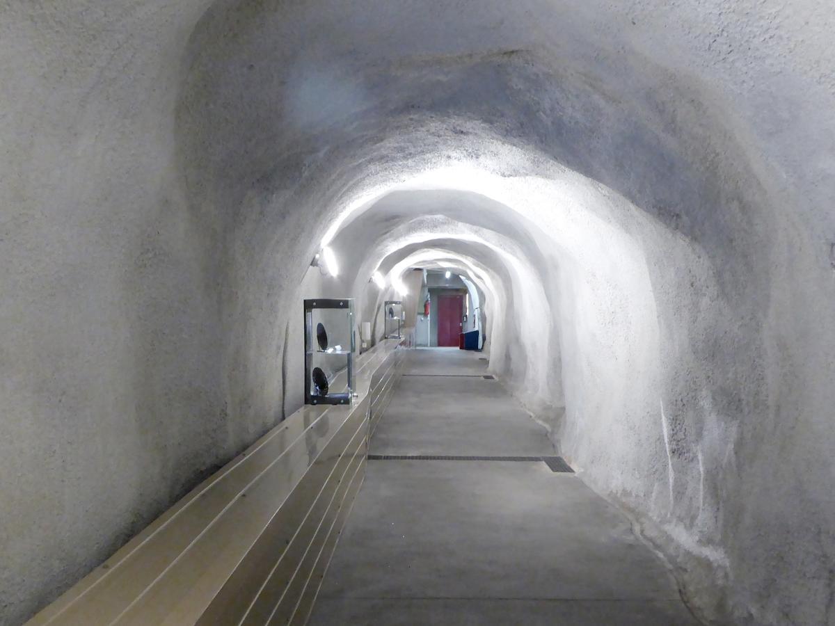 Bodmen B Lejlighed Zermatt Eksteriør billede